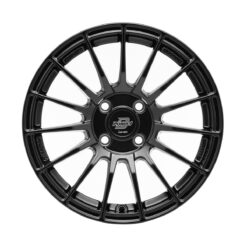 Alternative view of Lenso Wheels ProjectD RACE-5 Rim 15x7.5 Inch PCD 4x100 ET 35 Color MK