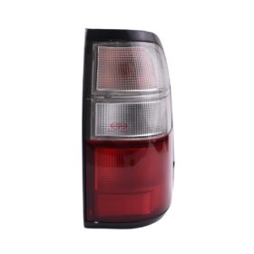Tail Light Rear Lamp +Bulb RH Fits Isuzu TFR Holden Rodeo Pickup Truck 1997-02