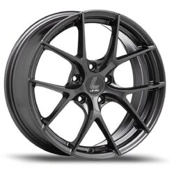 Lenso Wheels JAGER-DYNA Rim 18x8.5 Inch PCD 5x114.3 ET 35 Color HD
