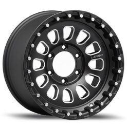 Lenso Wheels MAX-MONSTER Rim 16x8.5 Inch PCD 6x139.7 ET 0 Color MBWA