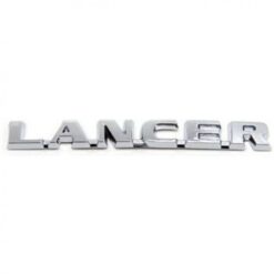 Genuine Mark Lancer Trunk Lid Mitsubishi Lancer Cedia 2001 - 2004 MN154914