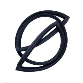 Rear Windshield Weatheratrip Rubber Seal Fits Nissan Datsun 521 Van 1968-72