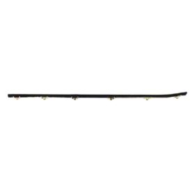 Inner Weatherstrip Door Belt Long Left Fits Nissan Datsun 620 Pickup 1972-79