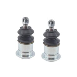 Pair Ball Joint Upper Fits Toyota Hilux Vigo 4WD 2004 - 2015