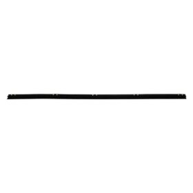 Inner Weatherstrip Door Belt w/o Vent 1 PC Fits Datsun 720 2D Pickup 1980-86