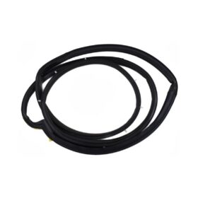 Weatherstrip Door Rubber Rear LH Fits Nissan Navara Frontier D22 Pickup 1998-05