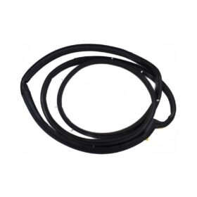 Weatherstrip Door Rubber Rear RH Fits Nissan Navara Frontier D22 Pickup 1998-05