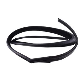 RH Front Door Rubber Seal Glass Run Channel For Nissan D22 Frontier 1998-05 New