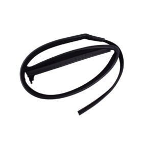 Glass Run Door Channel Rubber Vent Front LH Fits Nissan Frontier D22 UTE 1998-05