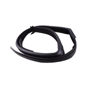 RH Rear Door Glass Run Channel Rubber Seal For Nissan Frontier Pickup 1998-2005