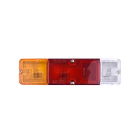Left Tail Light Rear Lamp Replacement Fits Suzuki Carry Pickup Truck 2008-18