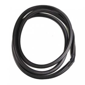 Door Rubber Weatherstrip Right Fits Mazda B1600 Ford Courier Pickup UTE 1977-85