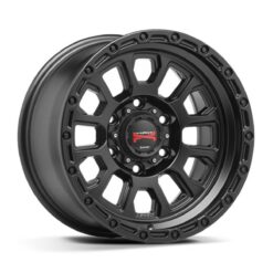 Lenso Wheels MAX-X12 Rim 17x9 Inch PCD 6x139.7 ET 20 Color MKW