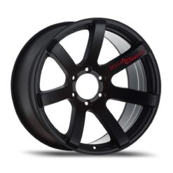 Lenso Wheels Road&Terrain RT-C Rim 20x9 Inch PCD 6x139.7 ET 10 Color MB