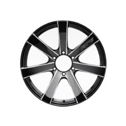 Alternative view of Lenso Wheels Road&Terrain RT-G Rim 20x9.5 Inch PCD 6x139.7 ET 15 Color BKWA
