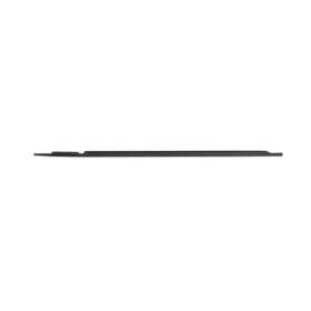 Weatherstrip Door Belt Front Left Fits Toyota Corolla AE90 AE92 4D Sedan 1987-91