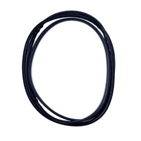 Rear Windshield Moulding Rubber Seal Fits Honda Civic EG 4D Sedan 1992-95