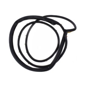 Door Rubber Weatherstrip Seal Front Left Fits Honda Civic FD Sedan 4D 2006-11