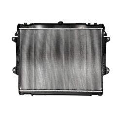 Alternative view of Denso Radiator Cool Gear Fits Avanza 2006 / Fortuner 2005 / Hilux Vigo 2005 / Innova 2005