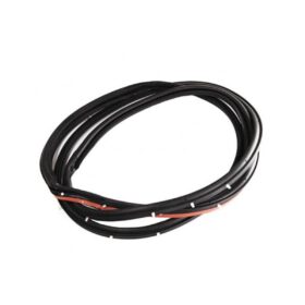 Door Rubber Seal Front LH Fits Toyota Land Cruiser BJ60 FJ60 FJ62 HJ 1980-90