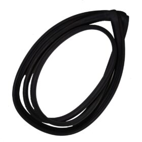 Front Windshield Rubber Panel Fits Toyota Land Cruiser FJ80 FZJ80 1990-98