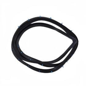 Right Rear Door Rubber Weatherstrip Fits Toyota Land Cruiser FJ80 FZJ80 1990-98