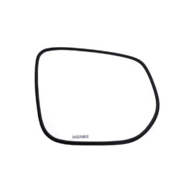 Right Side Mirror Lens Fits Isuzu D-Max 1.9 Blue Power 2015 - 2018