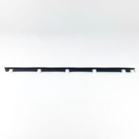 Weatherstrip Door Belt Out Front RH Fits Toyota Starlet KP60 4D SED 1984-89