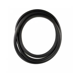 Trunk Lid Luggage Rubber Seal Weatherstrip Fits Honda City 4D Sedan 2014-17
