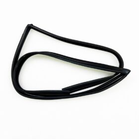 Left Rear Glass Run Door Channel Fits Toyota Corolla Altis CE120 4D SED 2001-07