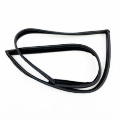 Alternative view of Left Rear Glass Run Door Channel Fits Toyota Corolla Altis CE120 4D SED 2001-07