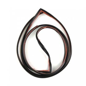 Rear Windshield Moulding Rubber  Fits Toyota Corolla Altis 4D Sedan 2008-13