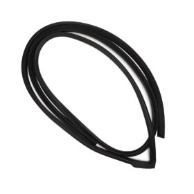 Weatherstrip Door Rubber Seal Rear Right for Datsun B110 1200 4D Sedan 1970- 73