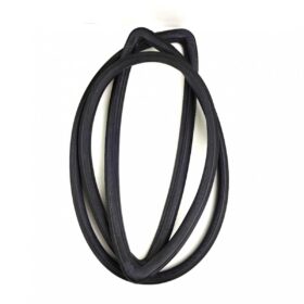 Windshield Rubber Weatherstrip Front Fits Toyota Celica TA20 TA22 RA23 1970-77