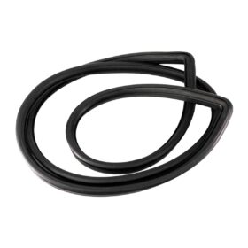 Rear Windshield Rubber Weatherstrip Fits Datsun Fairlady 240Z Coupe 1970-73
