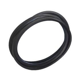 Weatherstrip Trunk Lid Luggage Rubber Fits Nissan Sunny Sentra B13 Sedan 1990-93