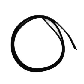 Glass Run Door Channel Fits Datsun Sunny 1200 KB110 B110 Sedan Bluebird 510