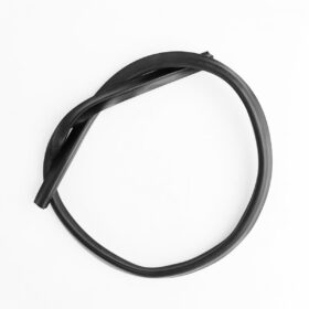 Weatherstrip Door Belt Rubber Outer 1PC Fits Datsun Sunny B110 1200 KB110 2D