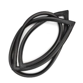 Windshield Rubber Weatherstrip Front Fits Datsun Sunny B310 4D Sedan 1977-81