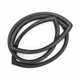 Weatherstrip Rear Windshield Rubber Seal Fits Datsun Bluebird 510 Wagon 1967-72