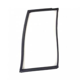 Rear Door Window Quarter Rubber 1 PC Fits Datsun Bluebird 510 Wagon 1967-72