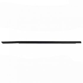 Weatherstrip Door Belt Front RH Black Fits Honda Accord CD 4D Sedan 1994-97