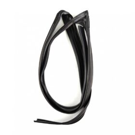 Glass Run Door Channel Rubber Front RH Fits Honda Accord CM5 Sedan 2003-05