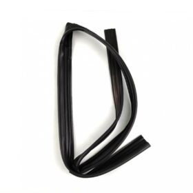 Glass Run Door Channel Rubber Rear Right Fits Honda Accord CM5 Sedan 2003-05