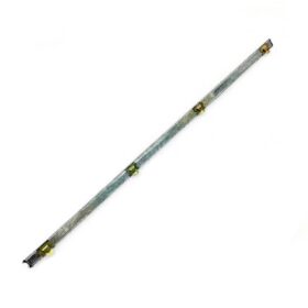 Weatherstrip Door Belt In or Out 1 PC Fits Datsun 521 520 Pickup 1966-72