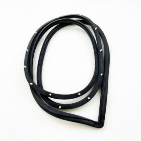 Door Rubber Seal Rear Right Fits Toyota Corolla KE30 TE31 4D Sedan 1974-79