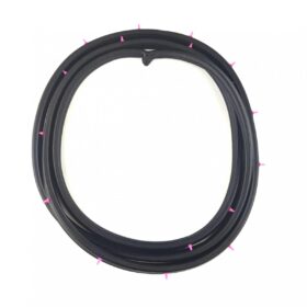 Door Rubber Weatherstrip Front LH Fits Nissan Patrol Safari Y60 GQ 1987-97