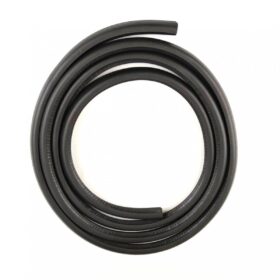 Door Body Trim Rubber Seal Rear RH Fits Toyota Hilux Vigo SR5 4D Pickup 2004-15