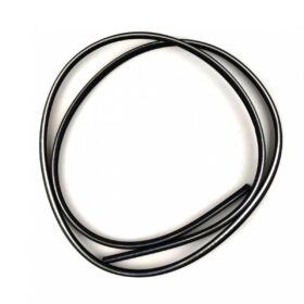 Front Windshield Moulding Rubber CH Fits Toyota Corolla AE110 AE111 SED 1995-02