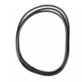 Rear Windshield Moulding Rubber Seal Fits Toyota Corolla AE110 AE111 SED 1995-02
